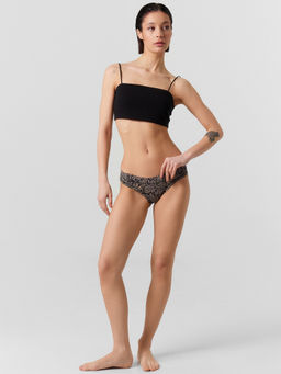 Цена за 2 штуки! ТРУСЫ ЖЕНСКИЕ (3ШТ.) - Mark formelle фото 3