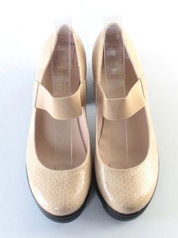 01-CYL94-D1 BLACK Ботинки демисезонные женские (натуральная кожа, байка)