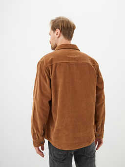 Мужская Рубашка - Mossmore фото 29