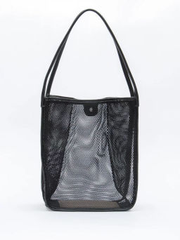 Сумка 58516 black Velina Fabbiana-Safenta