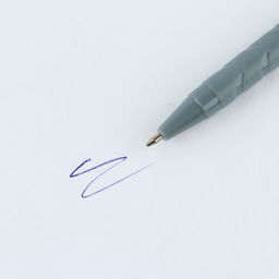 Подарочный набор, стикеры с липким слоем и ручка 23 февраля - Artfox фото 4