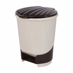 Ведро для мусора с педалью 18л арт.А (М1287), (М7995), (М7994)