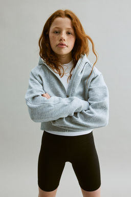 Pack de 2 mallas ciclistas de deporte en DryMove