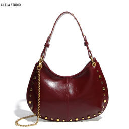 Сумка A-MR-127-Bordo