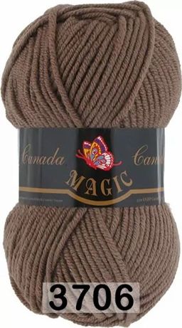 CANADA - Magic фото 7