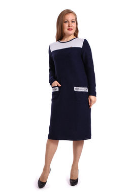 Платье женское 945а - Olsarri фото 2