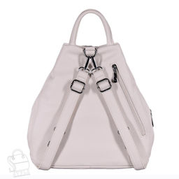 Рюкзак женский 575379 beige Velina Fabbiano-Safenta/30    в Новосибирске