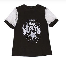 Джемпер д/дев. О65349 - Карамелли фото 3