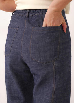 263277/201дж Брюки жен. (ЧЗ)