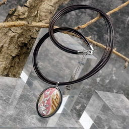 Колье - Vloes фото 8