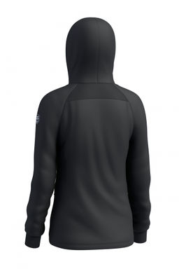 Женский спортивный жакет Flex hoodie women, Flex jacket women - Mad wave фото 3