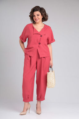 Костюм Michel Chic 1337/1-Р коралл