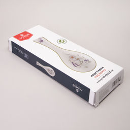 ПОДСТАВКА ПОД ЛОЖКУ AGNESS FLOWER STORY 25*9*2,5 СМ  фото 2