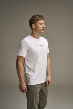 Футболка Белый