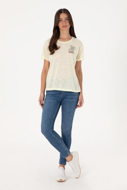 Kad_n Limon Ti__rt Sepette S_rpriz _ndirim - U.s. polo assn фото 4