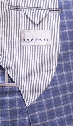 Пиджак мужской Broswil 830  фото 4