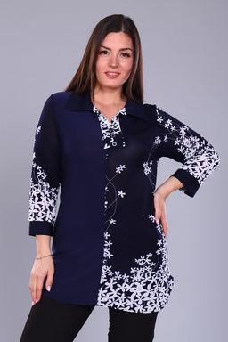 Женская туника 31828