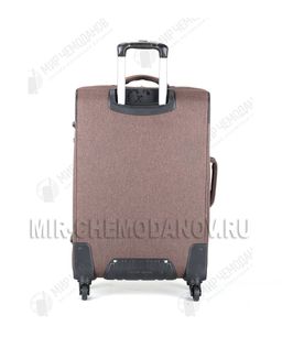 Комплект из 4-х чемоданов Dadaishu