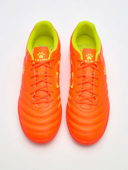 Шиповки KELME Mens Football Shoes (TF) Orange