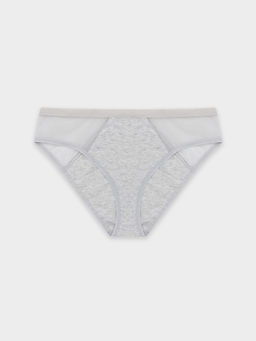 Цена за 2 штуки! ТРУСЫ ЖЕНСКИЕ - Mark formelle фото 8