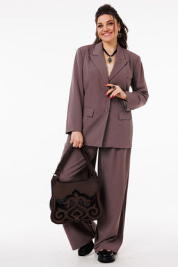 Костюм ANELLI 1217 горячий шоколад