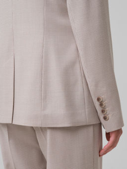 Жакет двубортный - Marchello marchellini фото 7