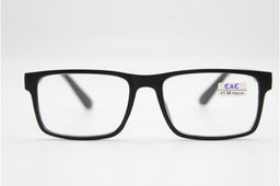 Готовые очки EAE 2294 54-14-145 C2 (c клипоном) POLARIZED (антифары насадка)