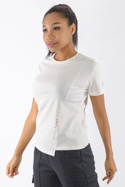 Футболка к/р Белый