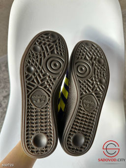 Кроссовки женские весенние - Bruno фото 3