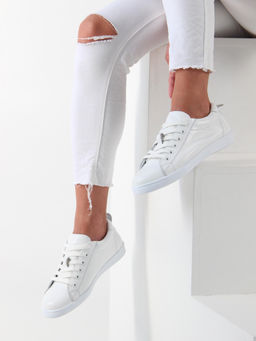 Кеды EDART 180.2987 w. Белый бартон - Ed'art фото 15