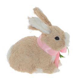 Фигурка декоративная "Заяц", L12 W9 H12 см