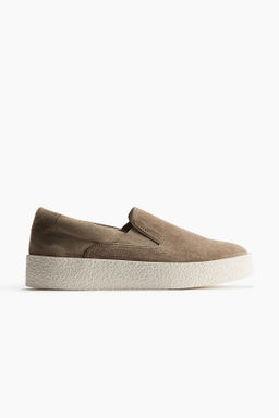Zapatillas deportivas slip-on