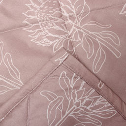 Покрывало LoveLife евро макси «Артишок», 240×210±5 см, микрофайбер, 100% п/э