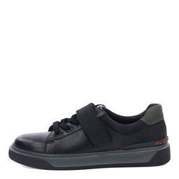 Полуботинки для школьников мальчиков - Marko фото 2