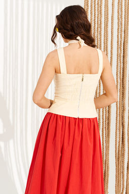 Блузка женская