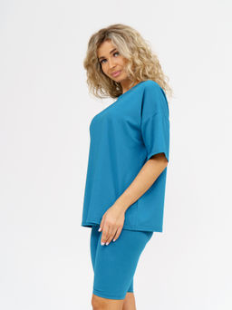 948 Костюм "Мор.волна"