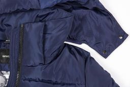 Пальто - Gipnoz фото 3