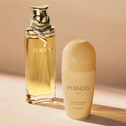 Шариковый дезодорант-антиперспирант Possess - Oriflame фото 2