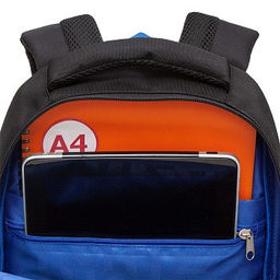 RB-452-2 Рюкзак школьный - Grizzly фото 19