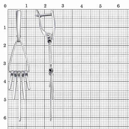 СЕРЬГИ 33014918Пл - Красная пресня фото 2