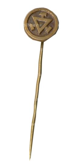 Значок Треугольник