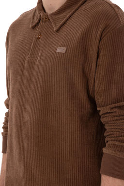 Скидка на сюрприз мужской коричневой шоссе в корзине - U.s. polo assn фото 14