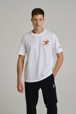 Футболка Белый