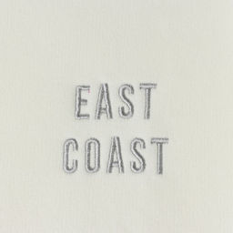 Футболка мужская MIST Men&apos;s casual размер 52, молочный