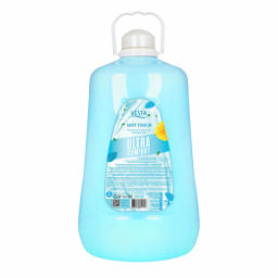 VESTA кондиционер д/белья Парфюмированный Ultra comfort 2л SOFT TOUCH