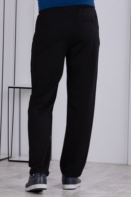 Брюки спортивные 
 3.MM002AA-чёрный