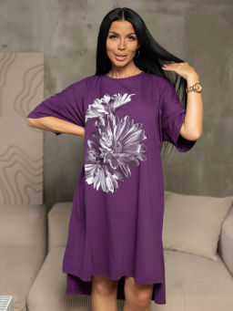 Туника мод.1934 - Барболета фото 2