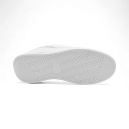 Кроссовки В004-11 белые - Sport фото 3