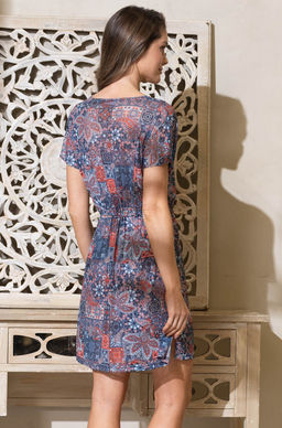 Туника Mia-Amore