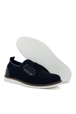 Мужские темно-синие кроссовки - U.s. polo assn фото 14